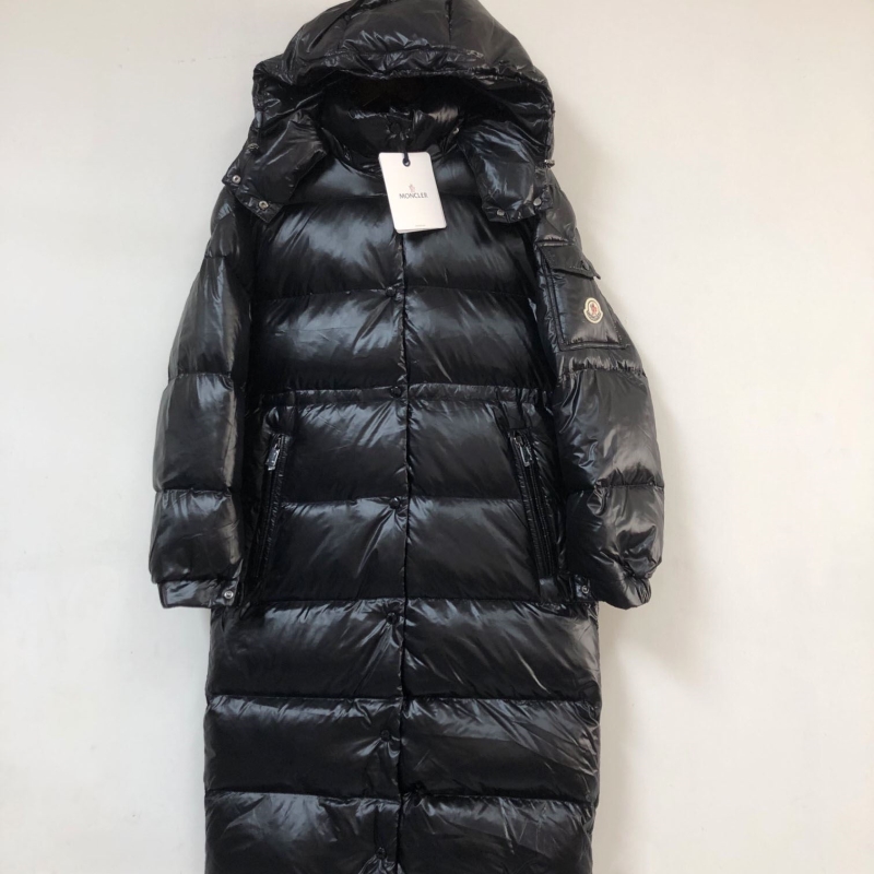 Moncler Down Coat